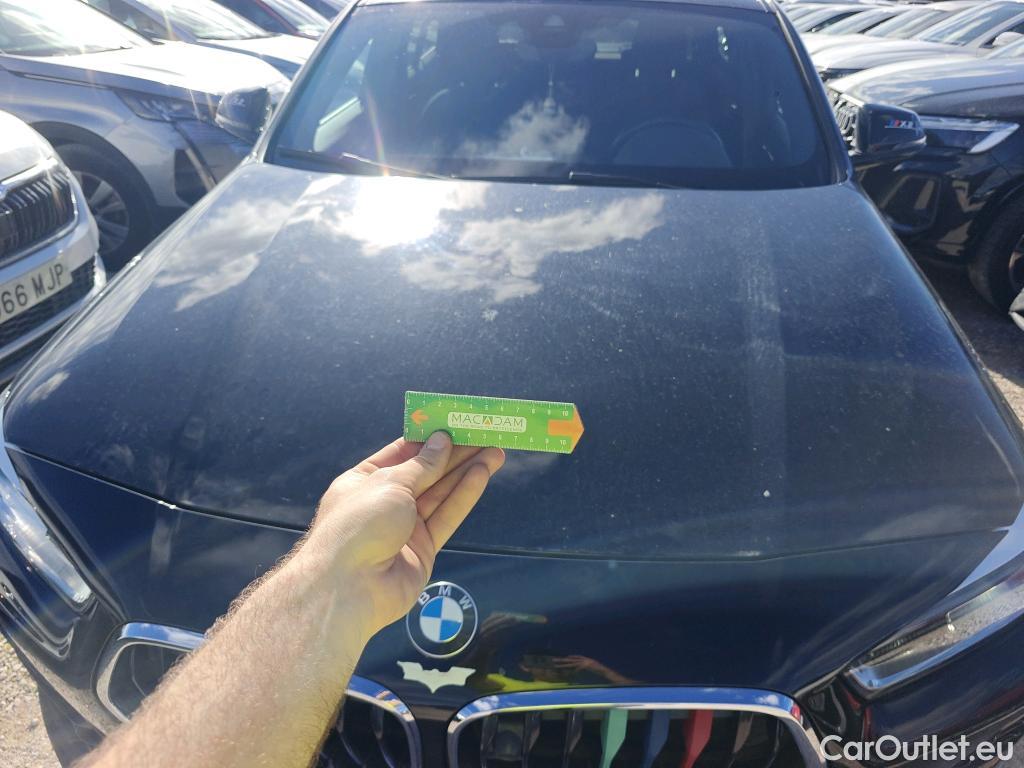  Bmw  X2 BMW  sDrive18i (CX3) #48