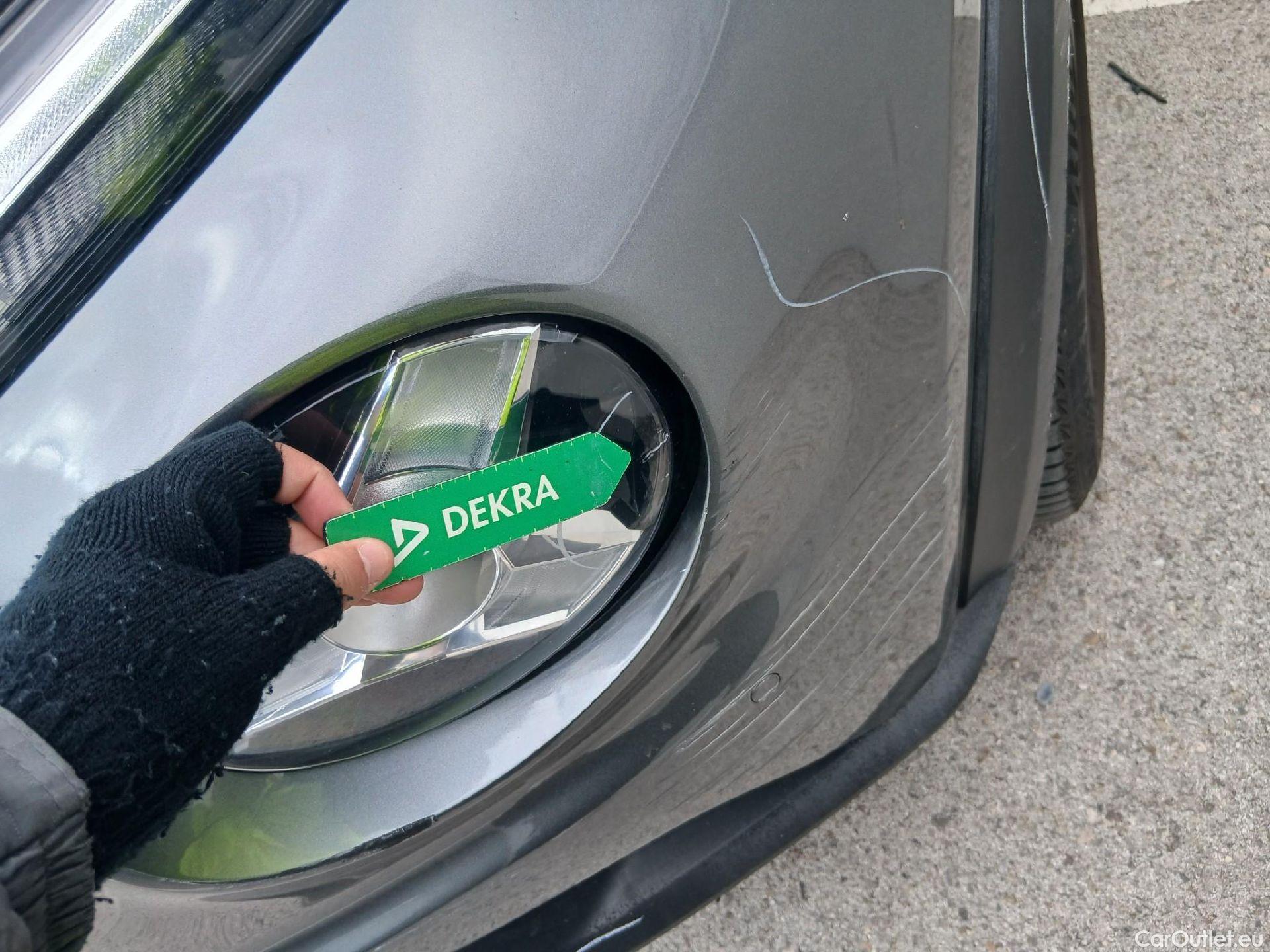  Nissan  Juke NISSAN  / 2019 / 5P / crossover DIG-T 84 kW (114 CV) DCT 7 V N-Connecta #5