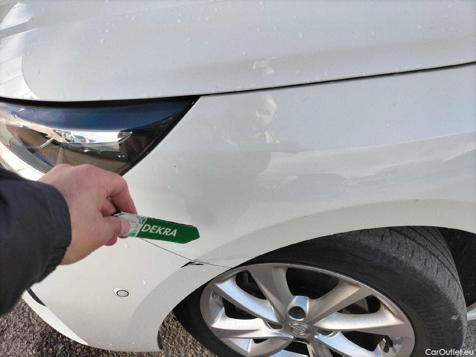  Opel  Corsa OPEL  1.2T XHL 74kW (100CV) Elegance (CX2) #9