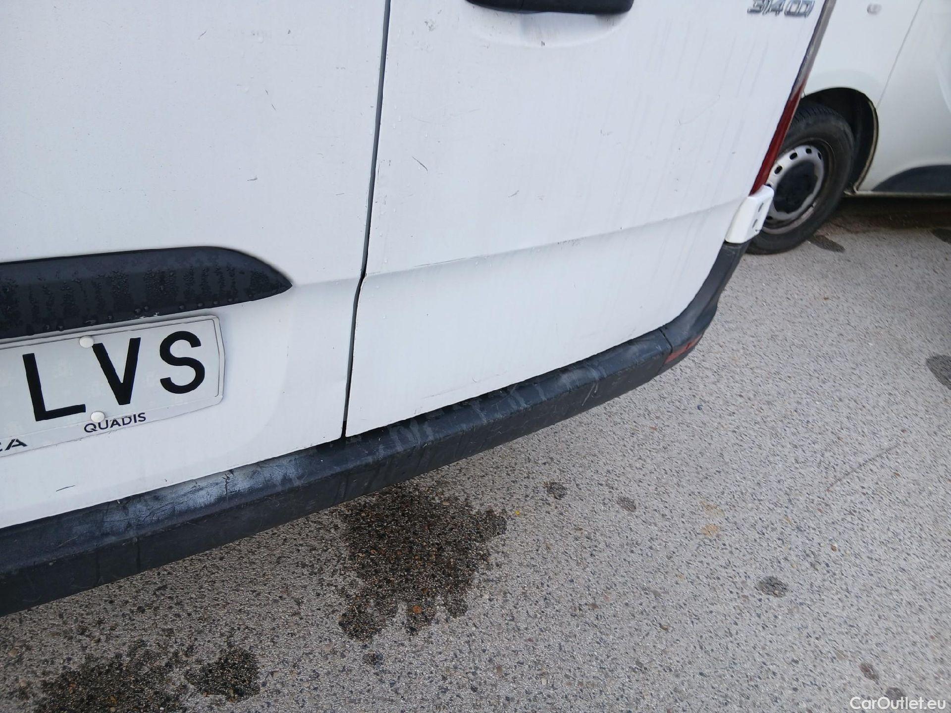  Mercedes  Sprinter MERCEDES-BENZ  / 2018 / 4P / furgón 314 CDI MEDIO 3.5T T. ALTO #46