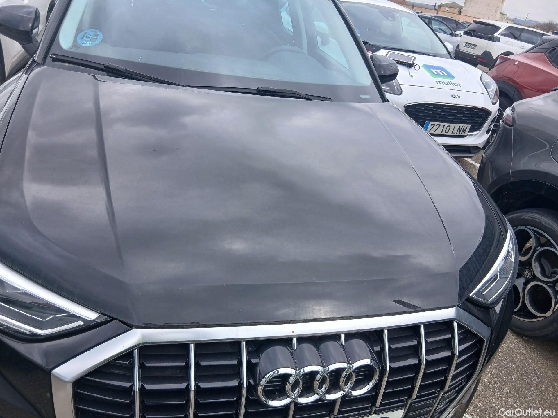  Audi  Q3 AUDI  / 2018 / 5P / todoterreno Advanced 35 TDI 110kW (150CV) #6