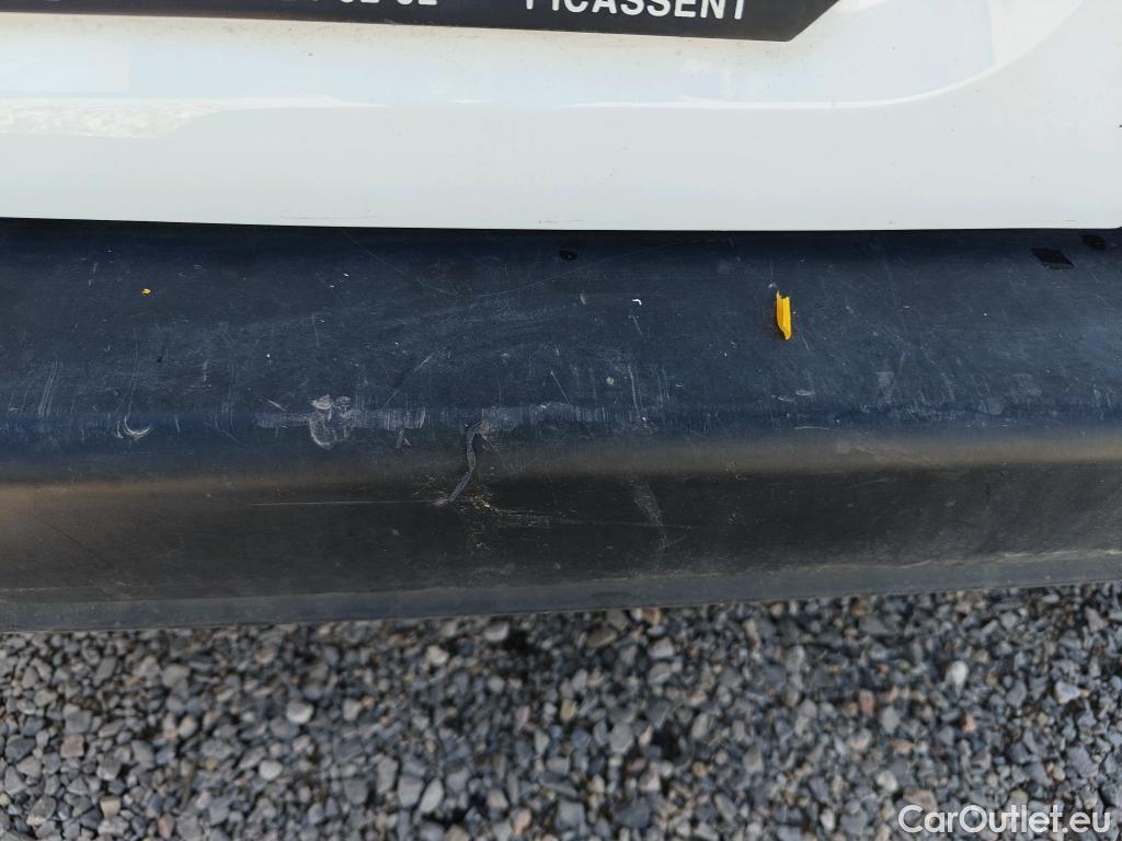  Opel  Combo OPEL  / 2018 / 3P / furgón derivado de turismo 1.6 TD 55kW (75CV) Express L H1 650kg #52