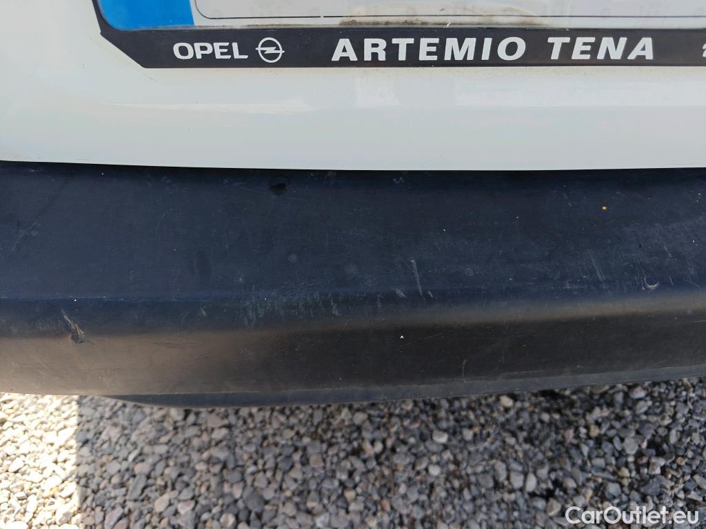  Opel  Combo OPEL  / 2018 / 3P / furgón derivado de turismo 1.6 TD 55kW (75CV) Express L H1 650kg #51