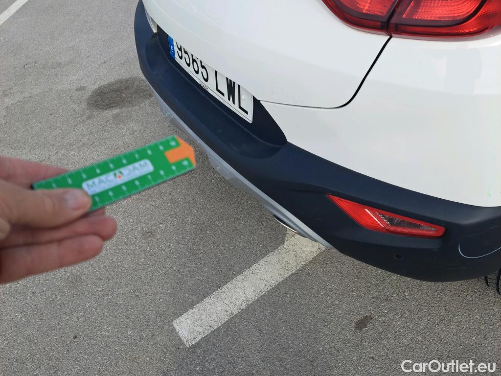  KIA  STONIC KIA  / 2017 / 5P / todoterreno 1.0 T-GDi 88kW (120CV) MHEV iMT Drive #3