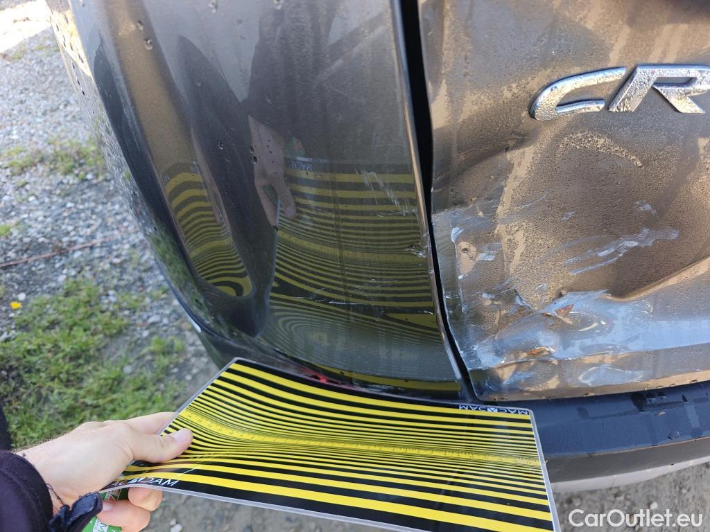  Honda  CR-V HONDA  / 2018 / 5P / todoterreno 2.0 i-MMD 4x2 ELEGANCE NAVI #23