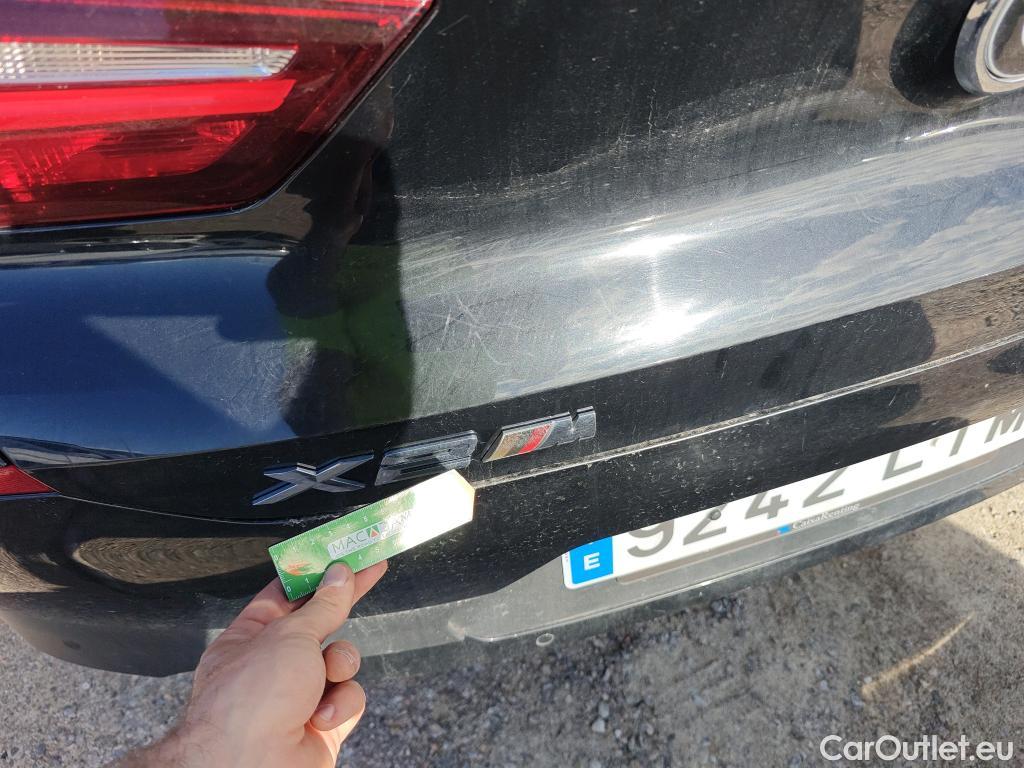  Bmw  X2 BMW  sDrive18i (CX3) #54