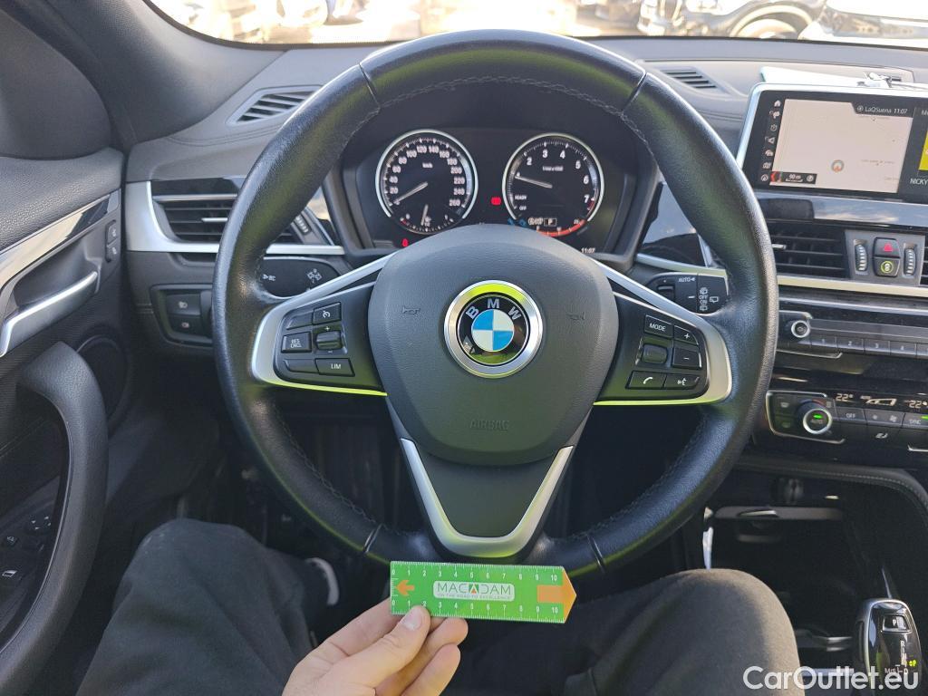  Bmw  X2 BMW  sDrive18i (CX3) #26