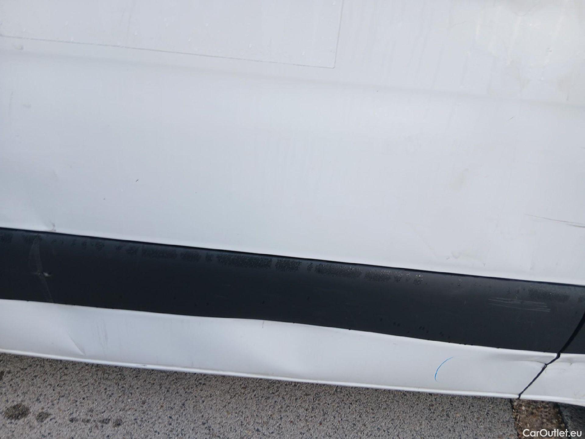  Mercedes  Sprinter MERCEDES-BENZ  / 2018 / 4P / furgón 314 CDI MEDIO 3.5T T. ALTO #35