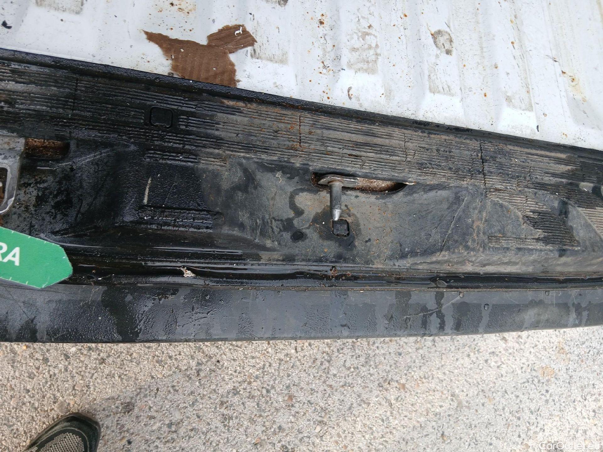  Mercedes  Sprinter MERCEDES-BENZ  / 2018 / 4P / furgón 314 CDI MEDIO 3.5T T. ALTO #13