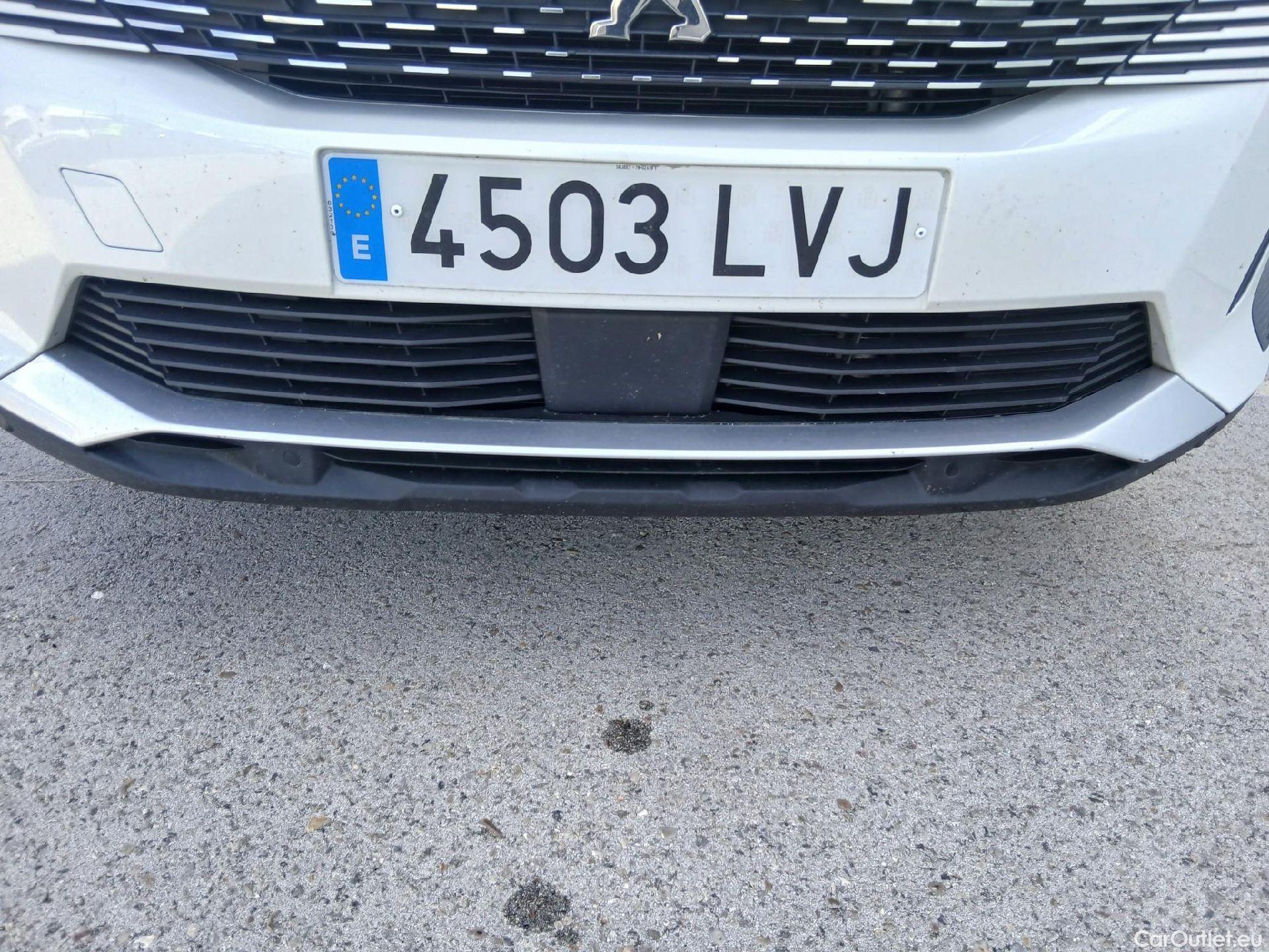  Peugeot  3008 PEUGEOT  / 2020 / 5P / todoterreno 1.5 BlueHDi 96kW (130CV) S&S Active Pack (AC4) #11