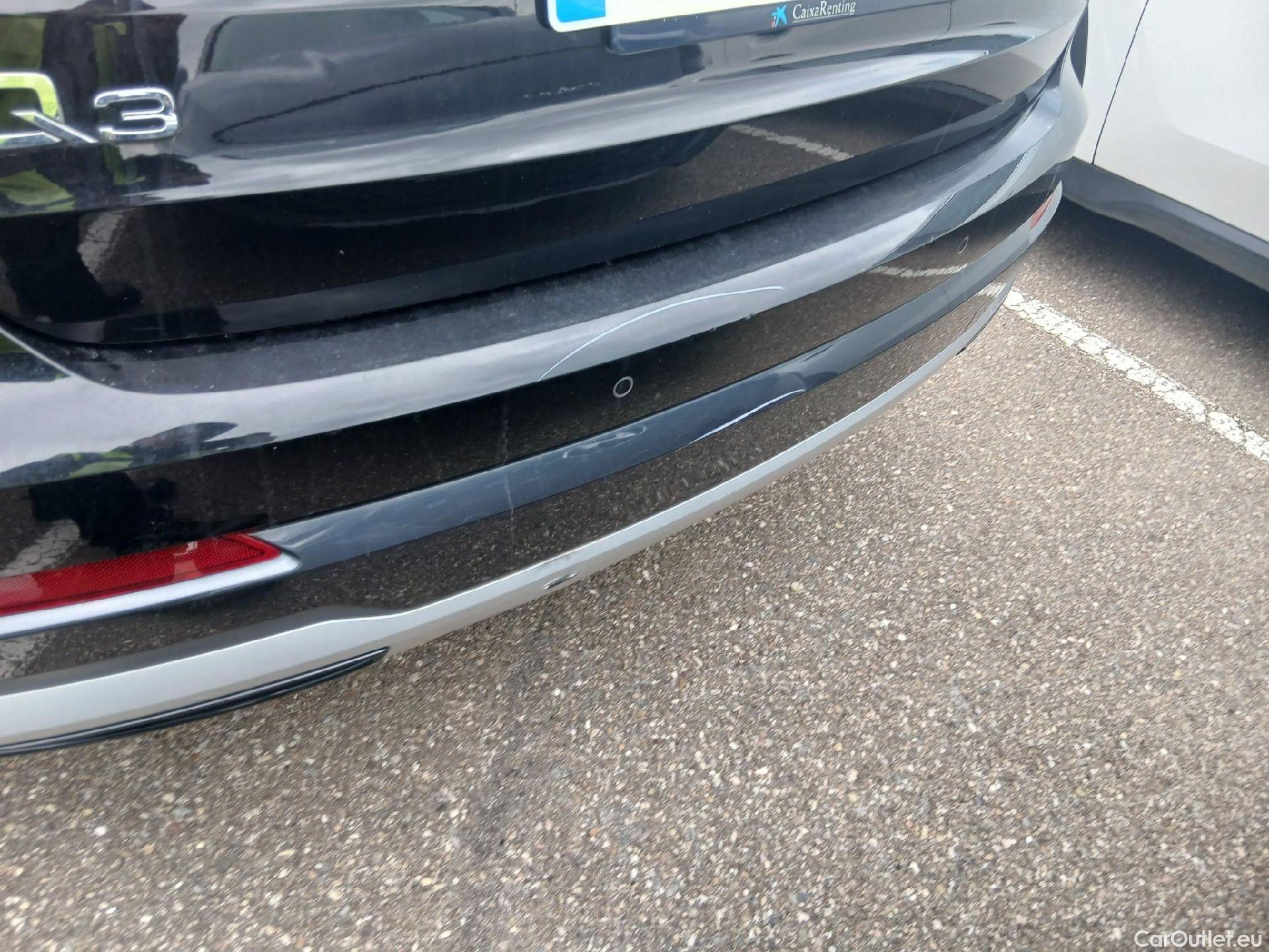  Audi  Q3 AUDI  / 2018 / 5P / todoterreno Advanced 35 TDI 110kW (150CV) #17