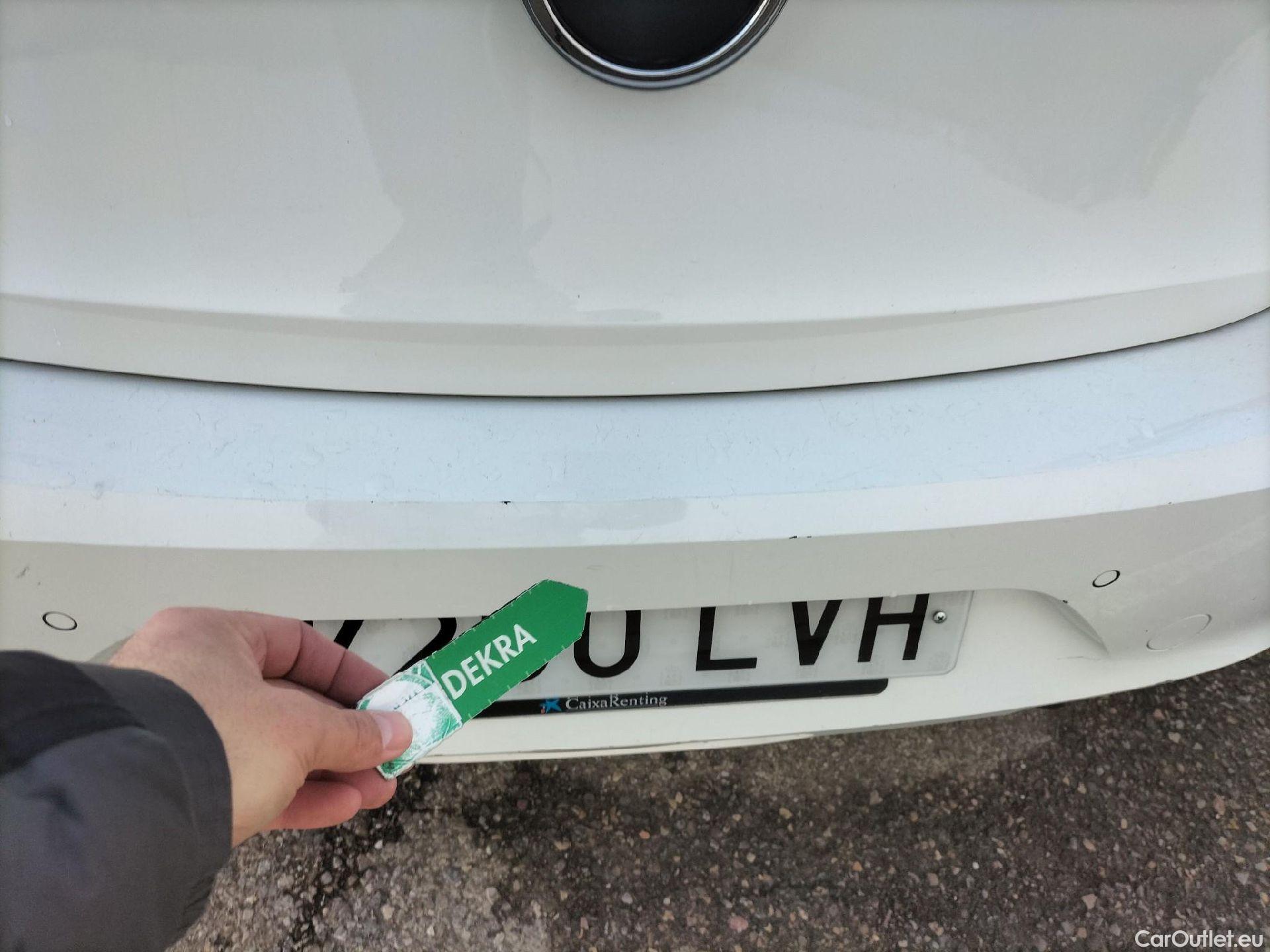  Opel  Corsa OPEL  1.2T XHL 74kW (100CV) Elegance (CX2) #19