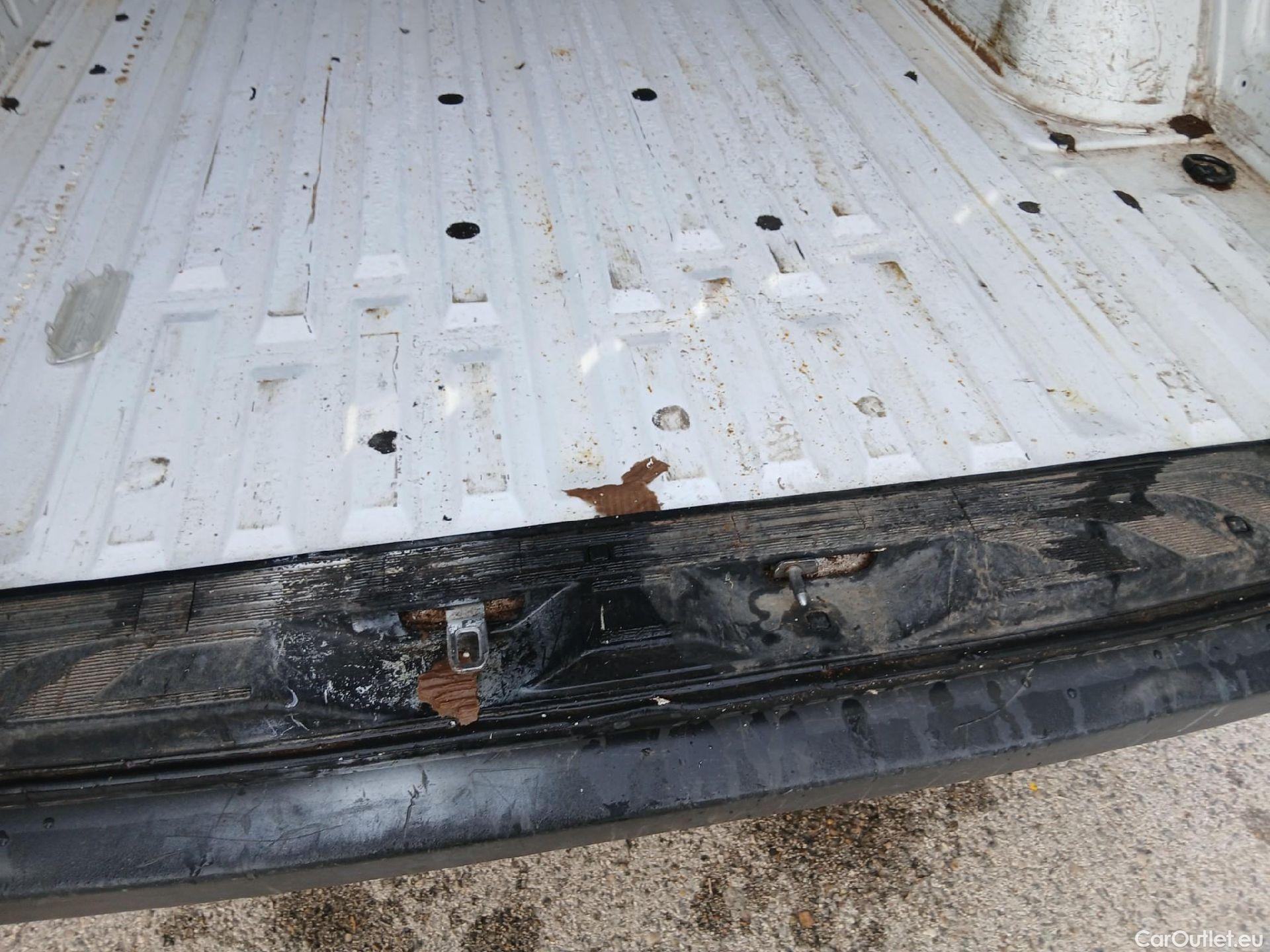  Mercedes  Sprinter MERCEDES-BENZ  / 2018 / 4P / furgón 314 CDI MEDIO 3.5T T. ALTO #14