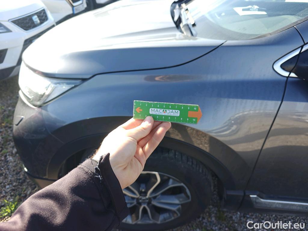  Honda  CR-V HONDA  / 2018 / 5P / todoterreno 2.0 i-MMD 4x2 ELEGANCE NAVI #24