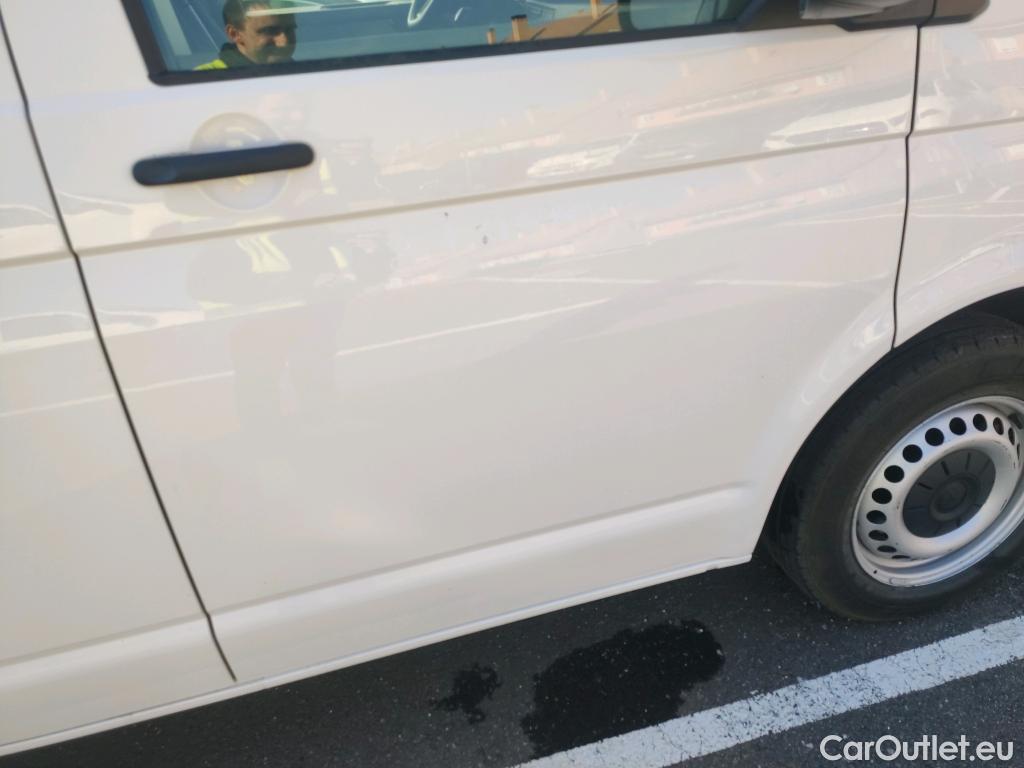  Land Rover  Discovery VOLKSWAGEN Transporter / 2020 / 4P / furgón Furgón Corto TN 2.0 TDI 81kW (110CV) #13