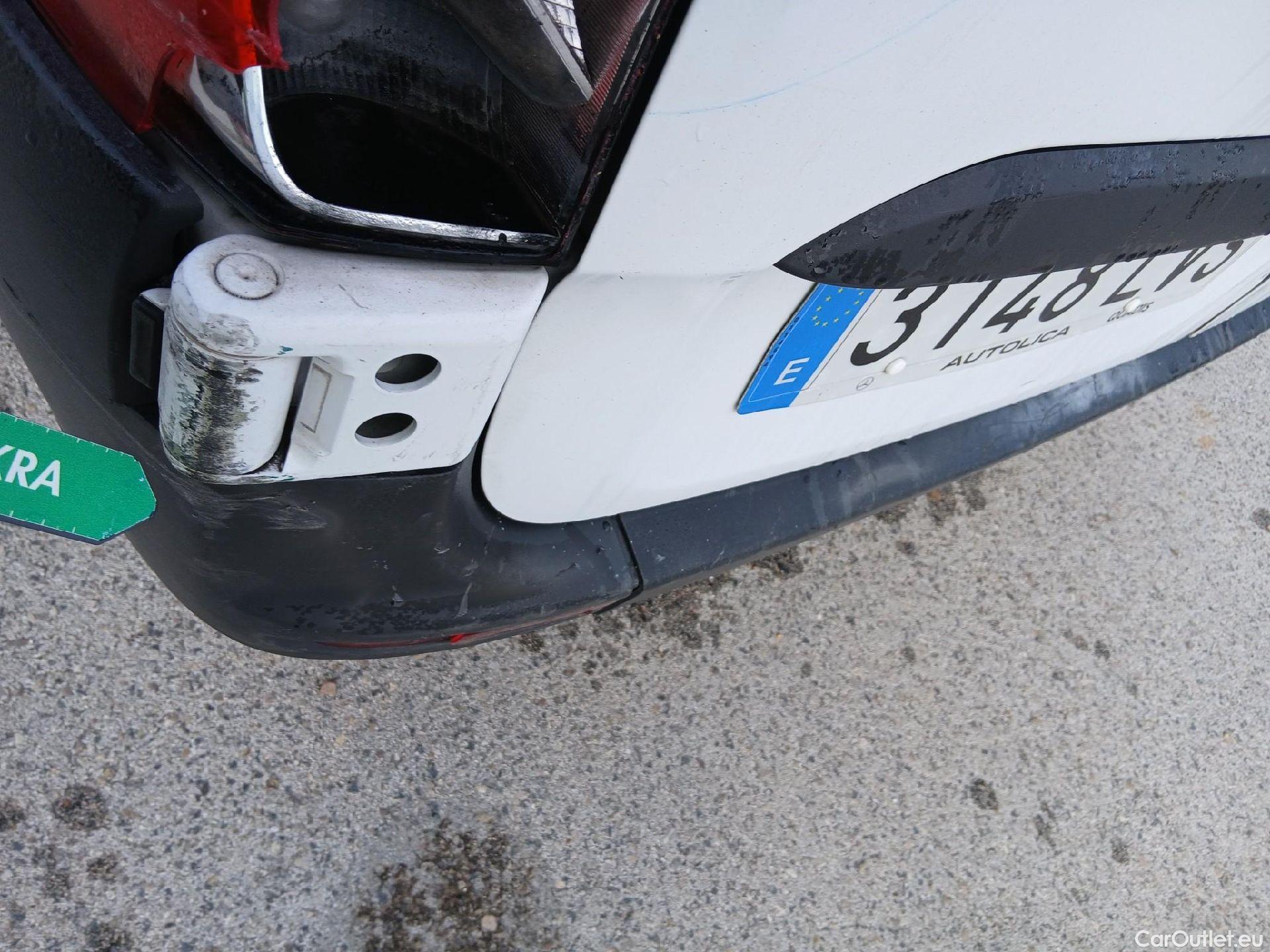  Mercedes  Sprinter MERCEDES-BENZ  / 2018 / 4P / furgón 314 CDI MEDIO 3.5T T. ALTO #43