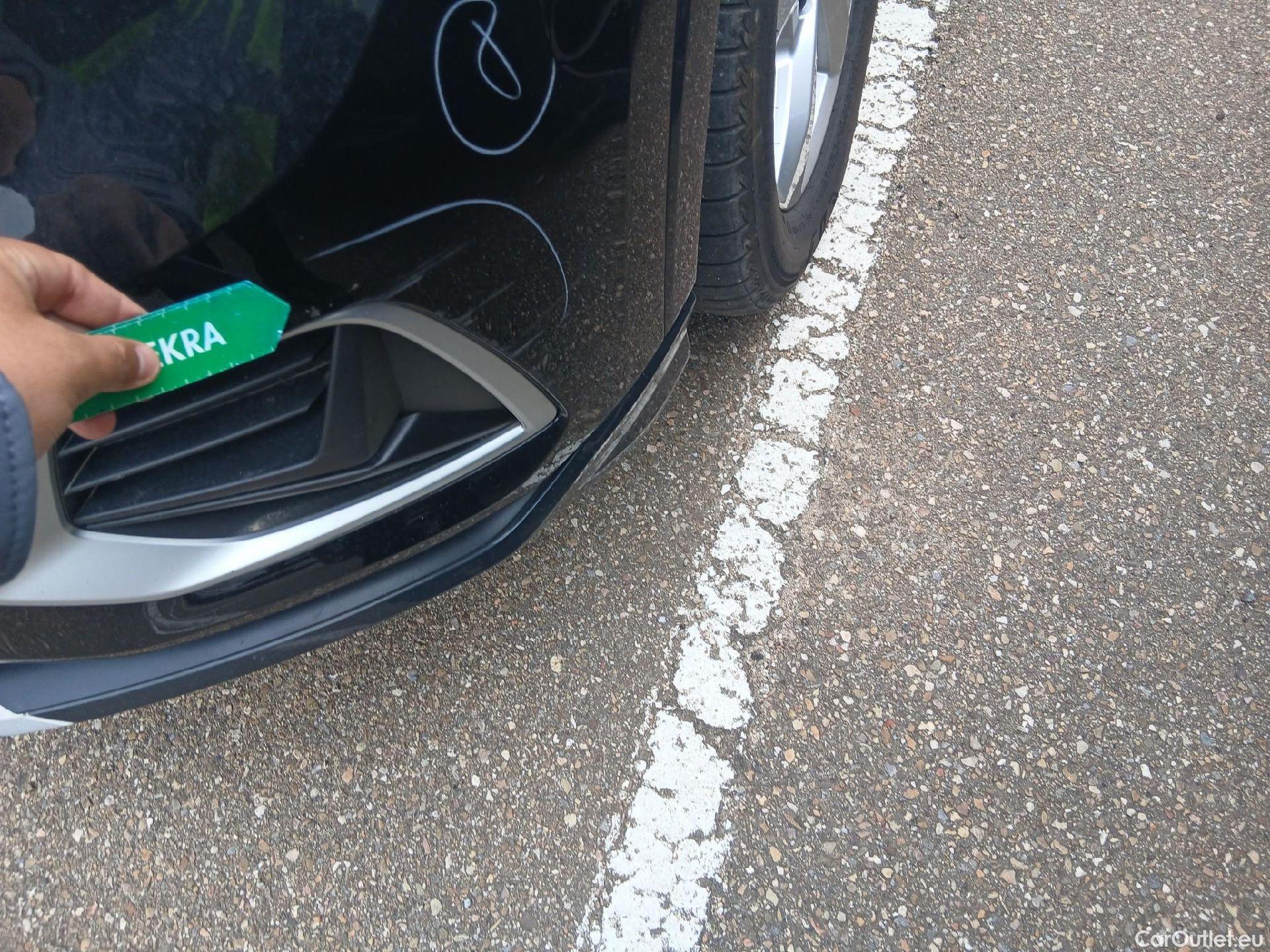  Audi  Q3 AUDI  / 2018 / 5P / todoterreno Advanced 35 TDI 110kW (150CV) #4