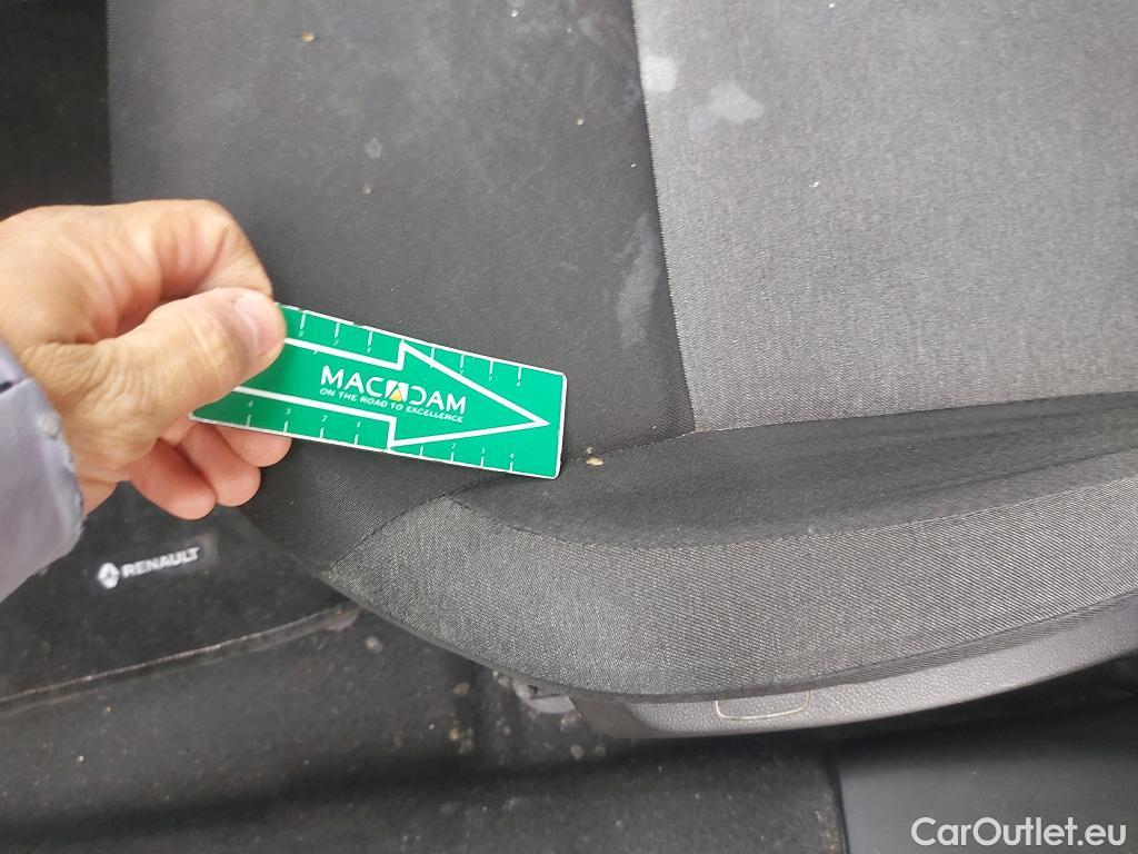  Land Rover  Discovery DACIA Duster / 2018 / 5P / furgón derivado de turismo Essential TCE 74kW(100CV) ECO-G 4X2 (furgón) #11