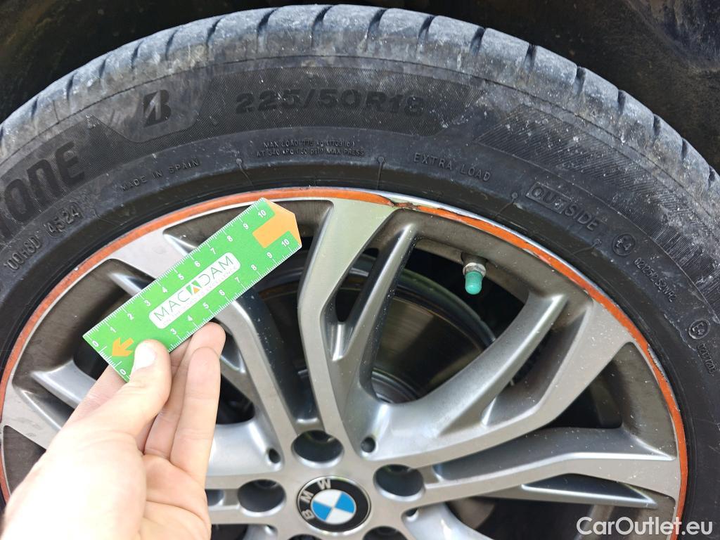  Bmw  X2 BMW  sDrive18i (CX3) #60