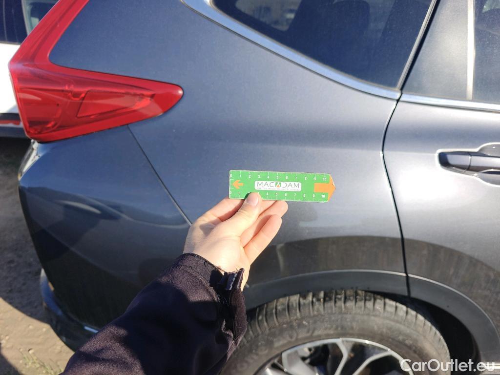  Honda  CR-V HONDA  / 2018 / 5P / todoterreno 2.0 i-MMD 4x2 ELEGANCE NAVI #52