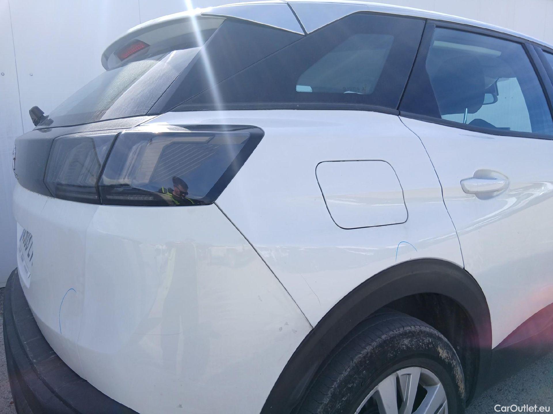  Peugeot  3008 PEUGEOT  / 2020 / 5P / todoterreno 1.5 BlueHDi 96kW (130CV) S&S Active Pack (AC4) #36