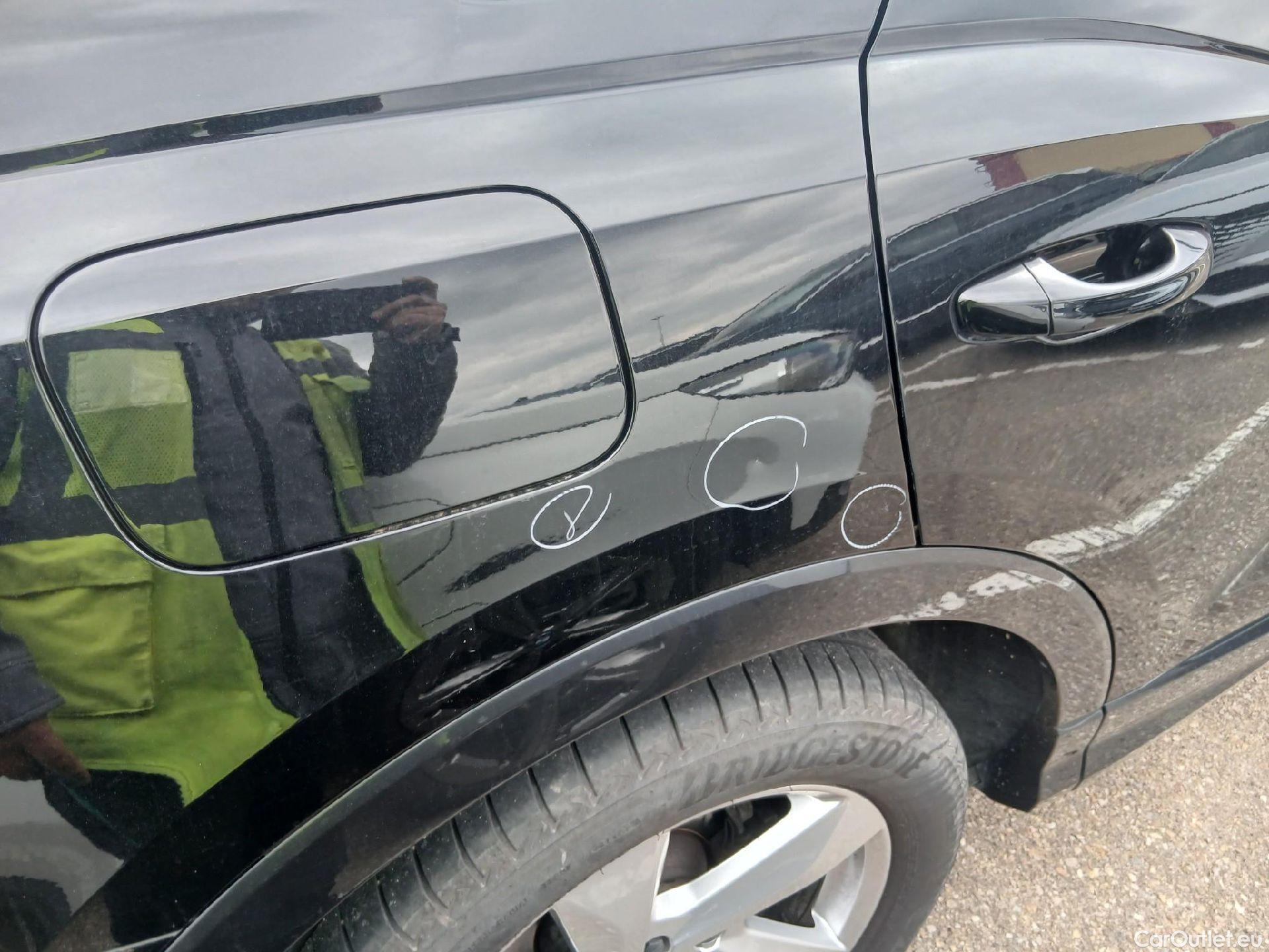  Audi  Q3 AUDI  / 2018 / 5P / todoterreno Advanced 35 TDI 110kW (150CV) #20