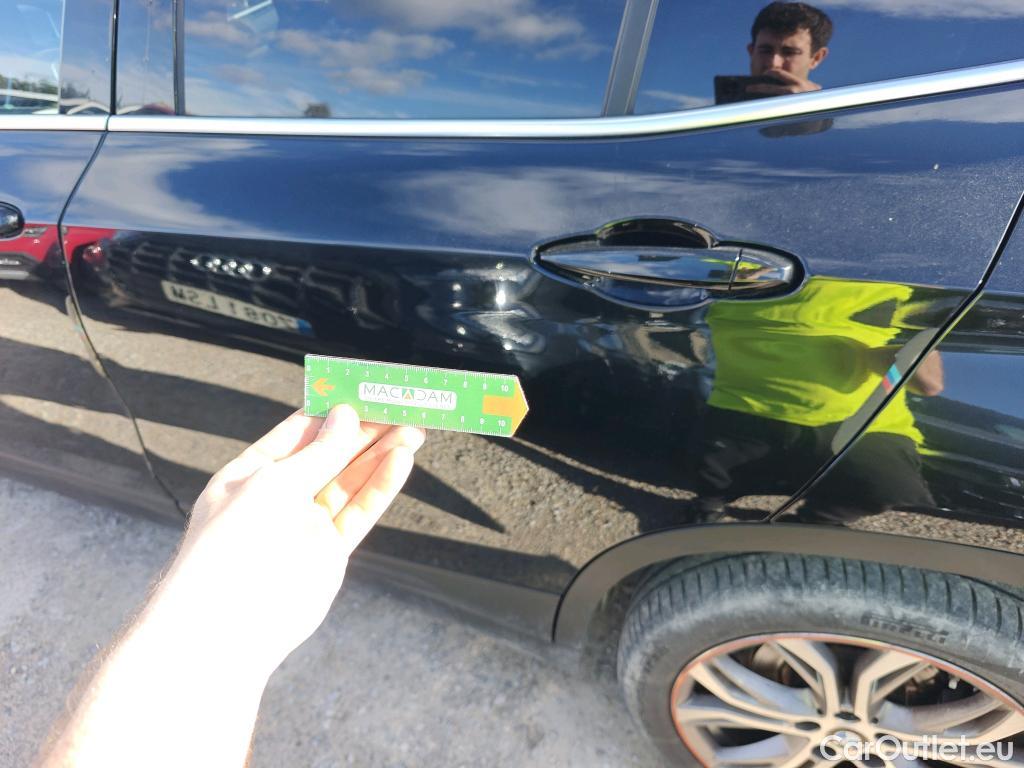  Bmw  X2 BMW  sDrive18i (CX3) #42