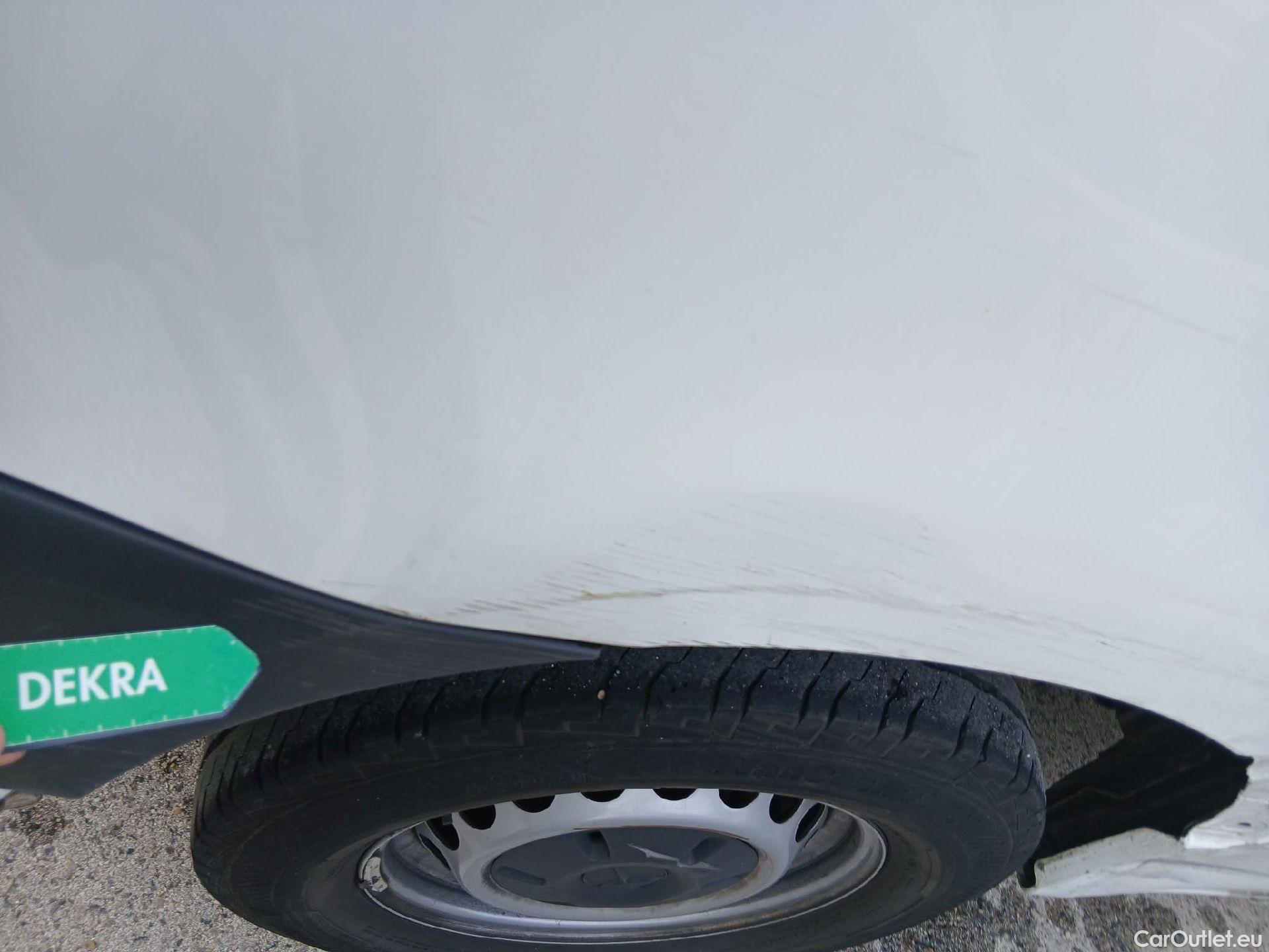  Mercedes  Sprinter MERCEDES-BENZ  / 2018 / 4P / furgón 314 CDI MEDIO 3.5T T. ALTO #58