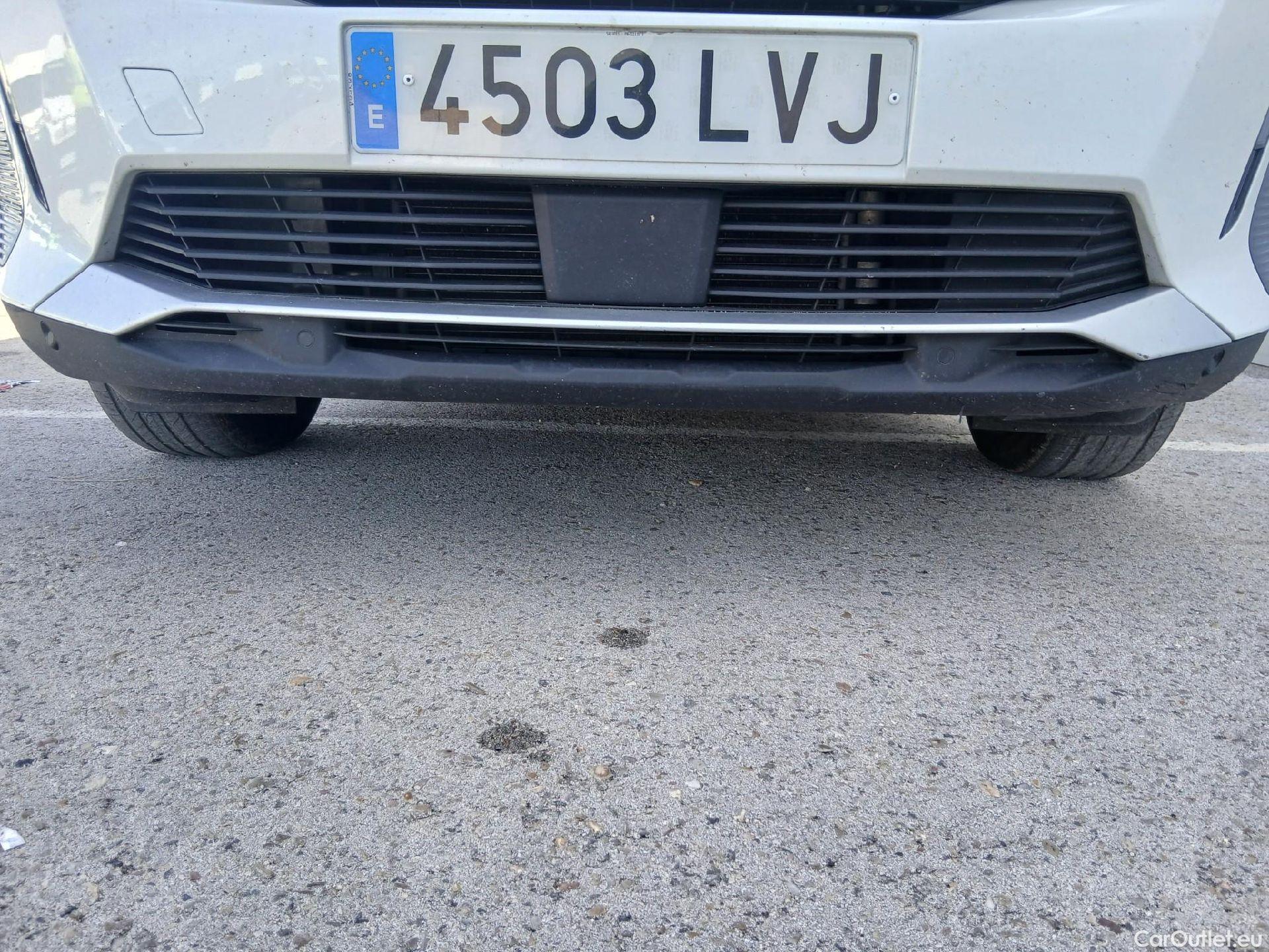  Peugeot  3008 PEUGEOT  / 2020 / 5P / todoterreno 1.5 BlueHDi 96kW (130CV) S&S Active Pack (AC4) #13