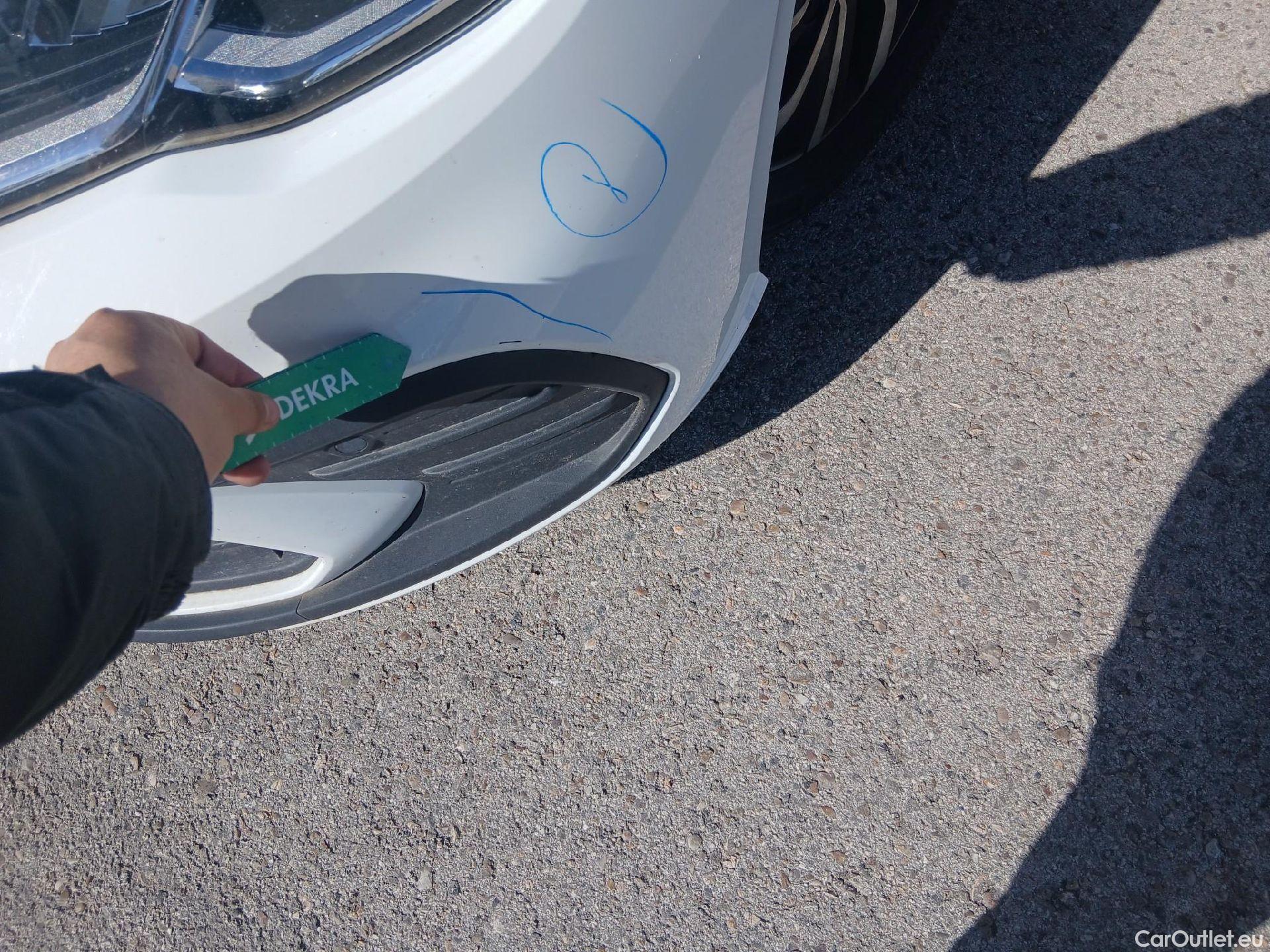  Volkswagen  Polo VOLKSWAGEN  / 2021 / 5P / berlina con portón Life 1.0 TSI 70kW (95CV) #14