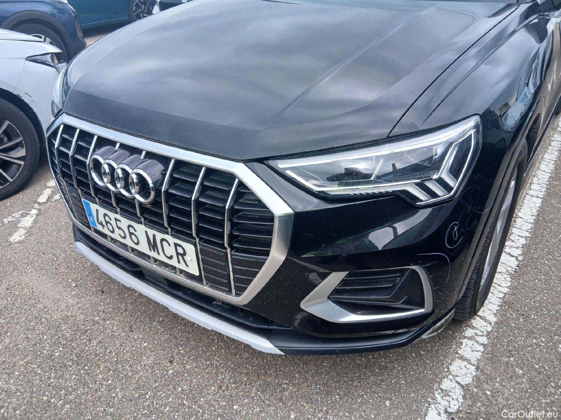  Audi  Q3 AUDI  / 2018 / 5P / todoterreno Advanced 35 TDI 110kW (150CV) #5