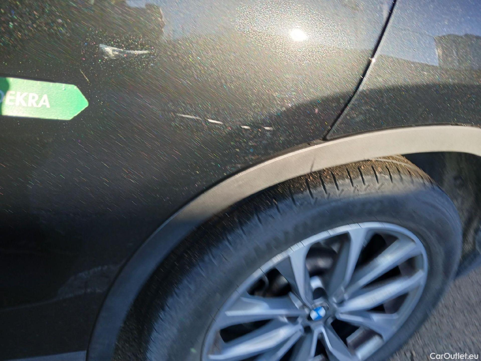  Bmw  X3 BMW  / 2017 / 5P / todoterreno xDrive20d (AC2) #16