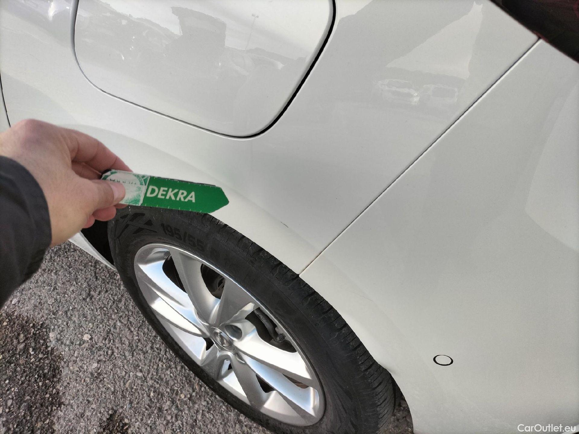  Opel  Corsa OPEL  1.2T XHL 74kW (100CV) Elegance (CX2) #16