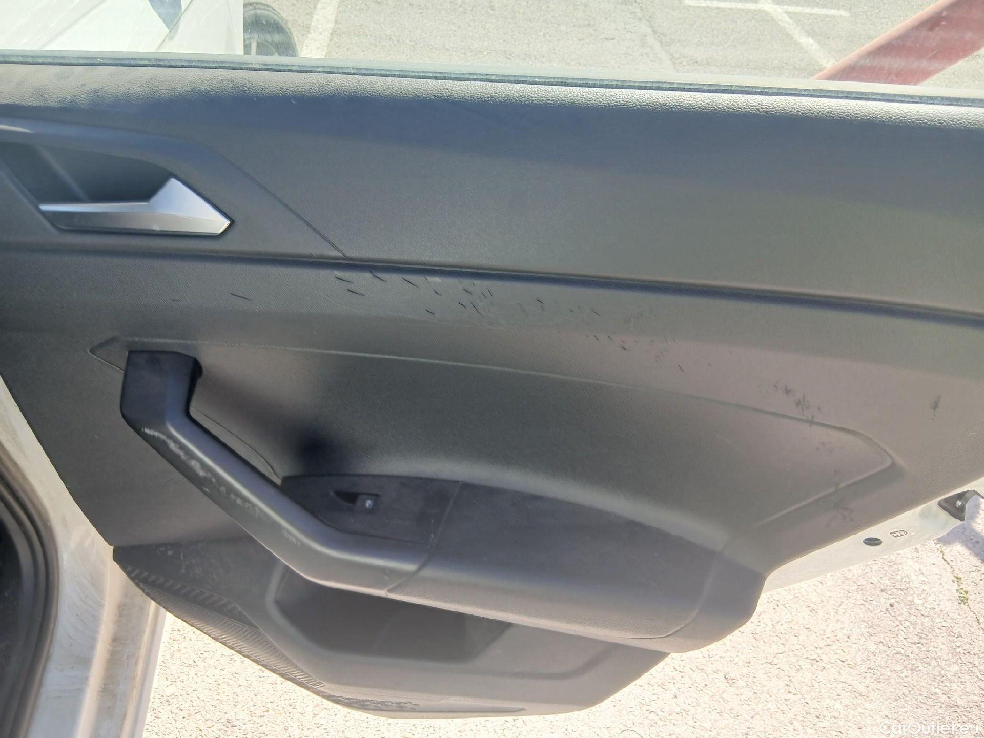  Volkswagen  Polo VOLKSWAGEN  / 2021 / 5P / berlina con portón Life 1.0 TSI 70kW (95CV) #7