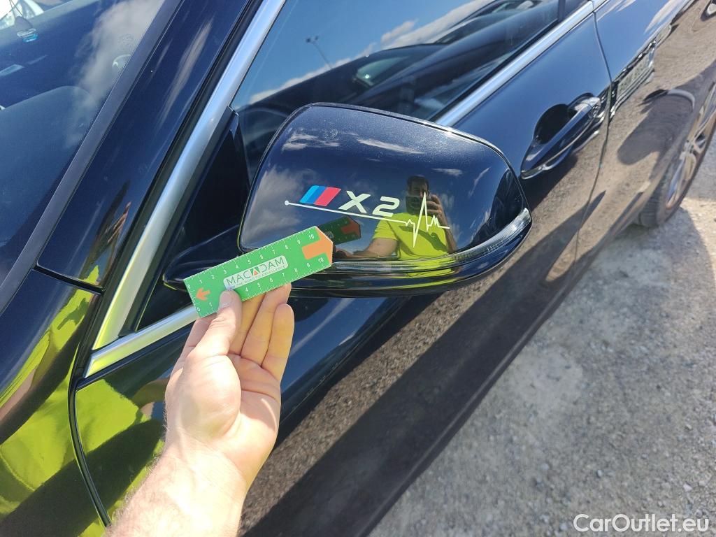  Bmw  X2 BMW  sDrive18i (CX3) #51