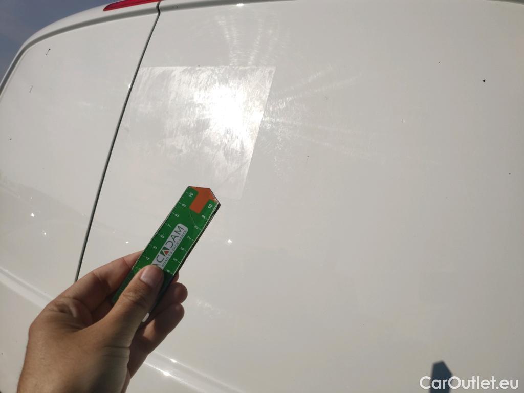  Land Rover  Discovery VOLKSWAGEN Transporter / 2020 / 4P / furgón Furgón Corto TN 2.0 TDI 81kW (110CV) #16