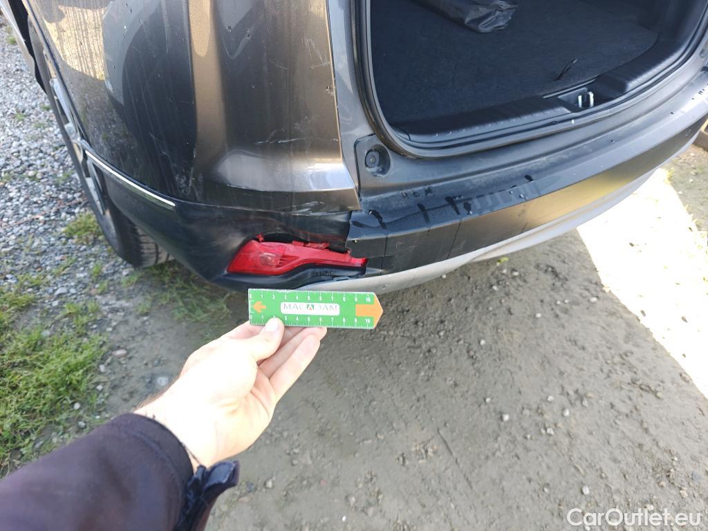  Honda  CR-V HONDA  / 2018 / 5P / todoterreno 2.0 i-MMD 4x2 ELEGANCE NAVI #9