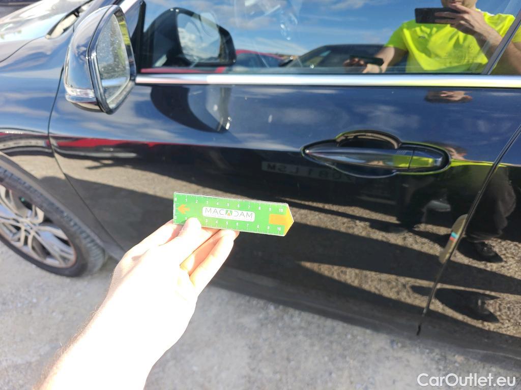  Bmw  X2 BMW  sDrive18i (CX3) #16