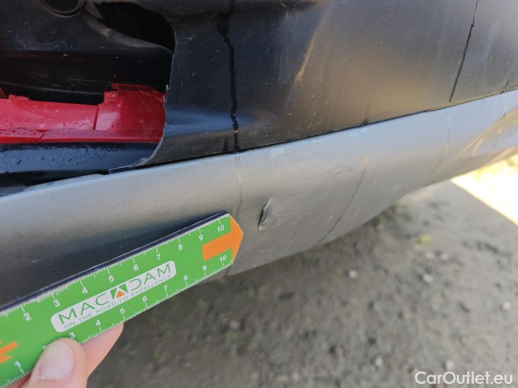  Honda  CR-V HONDA  / 2018 / 5P / todoterreno 2.0 i-MMD 4x2 ELEGANCE NAVI #8