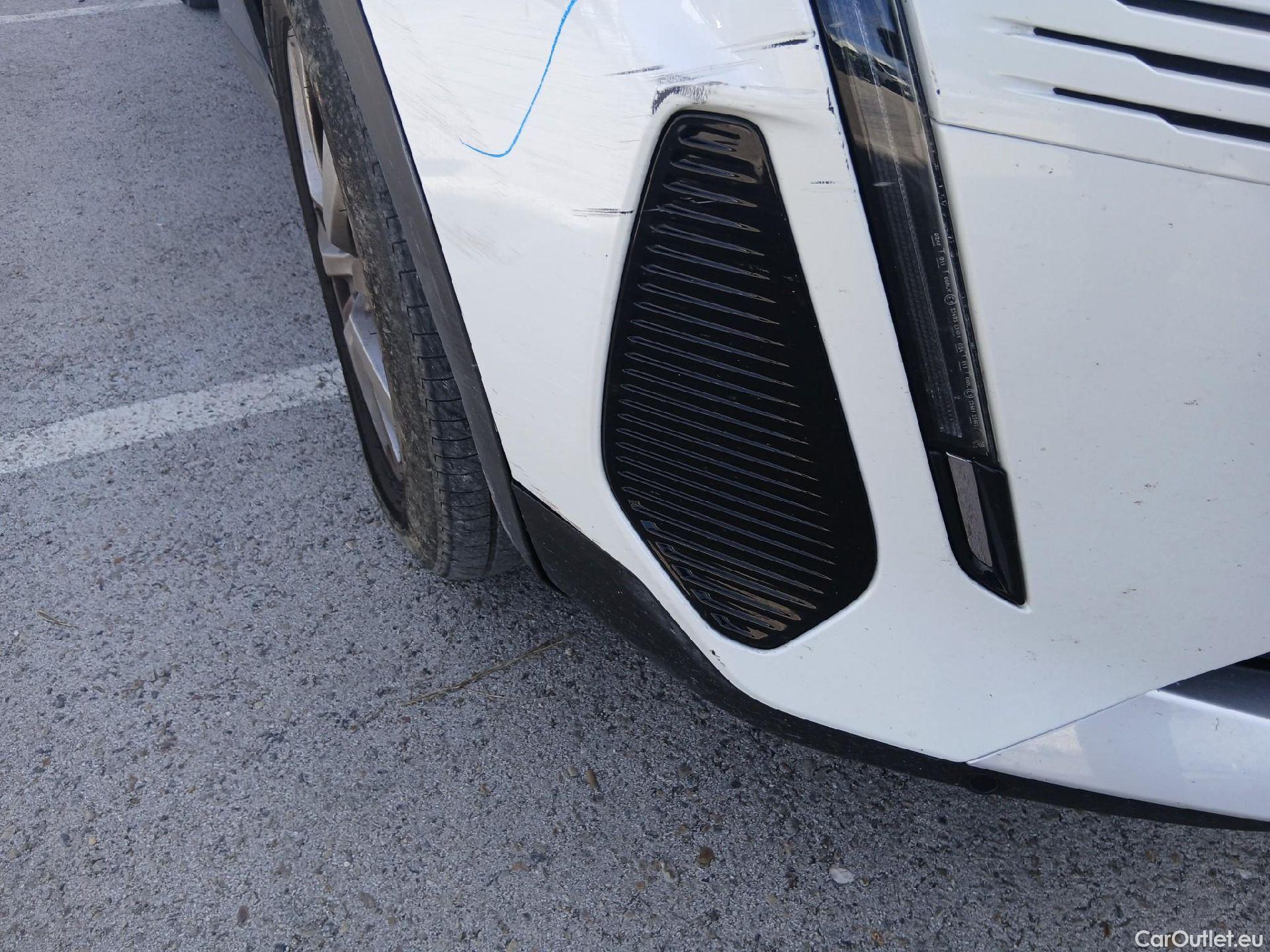  Peugeot  3008 PEUGEOT  / 2020 / 5P / todoterreno 1.5 BlueHDi 96kW (130CV) S&S Active Pack (AC4) #7