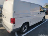  Land Rover  Discovery VOLKSWAGEN Transporter / 2020 / 4P / furgón Furgón Corto TN 2.0 TDI 81kW (110CV) #2
