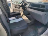  Land Rover  Discovery VOLKSWAGEN Transporter / 2020 / 4P / furgón Furgón Corto TN 2.0 TDI 81kW (110CV) #6