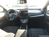  Honda  CR-V HONDA  / 2018 / 5P / todoterreno 2.0 i-MMD 4x2 ELEGANCE NAVI #3