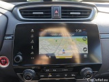  Honda  CR-V HONDA  / 2018 / 5P / todoterreno 2.0 i-MMD 4x2 ELEGANCE NAVI #12