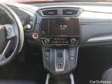  Honda  CR-V HONDA  / 2018 / 5P / todoterreno 2.0 i-MMD 4x2 ELEGANCE NAVI #14