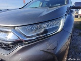  Honda  CR-V HONDA  / 2018 / 5P / todoterreno 2.0 i-MMD 4x2 ELEGANCE NAVI #16