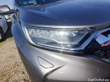  Honda  CR-V HONDA  / 2018 / 5P / todoterreno 2.0 i-MMD 4x2 ELEGANCE NAVI #17