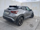  Nissan  Juke NISSAN  / 2019 / 5P / crossover DIG-T 84 kW (114 CV) DCT 7 V N-Connecta #2