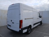  Mercedes  Sprinter MERCEDES-BENZ  / 2018 / 4P / furgón 314 CDI MEDIO 3.5T T. ALTO #2