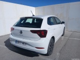  Volkswagen  Polo VOLKSWAGEN  / 2021 / 5P / berlina con portón Life 1.0 TSI 70kW (95CV) #2